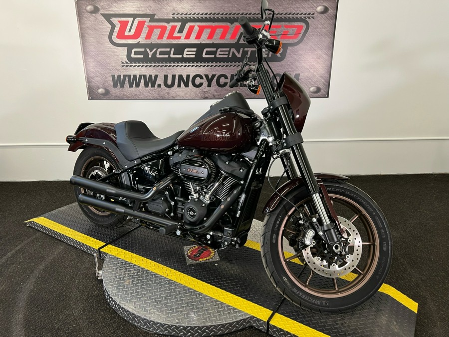 2021 HarleyDavidson Low Rider®S for sale in Tyrone, PA