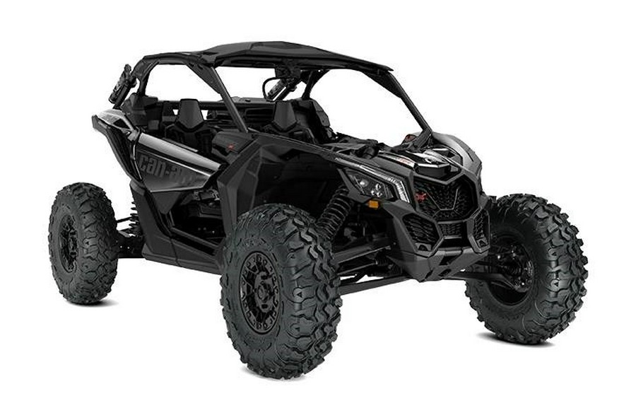 2023 Can-Am SSV MAV XRS 72 TURBRR TN SAS 23