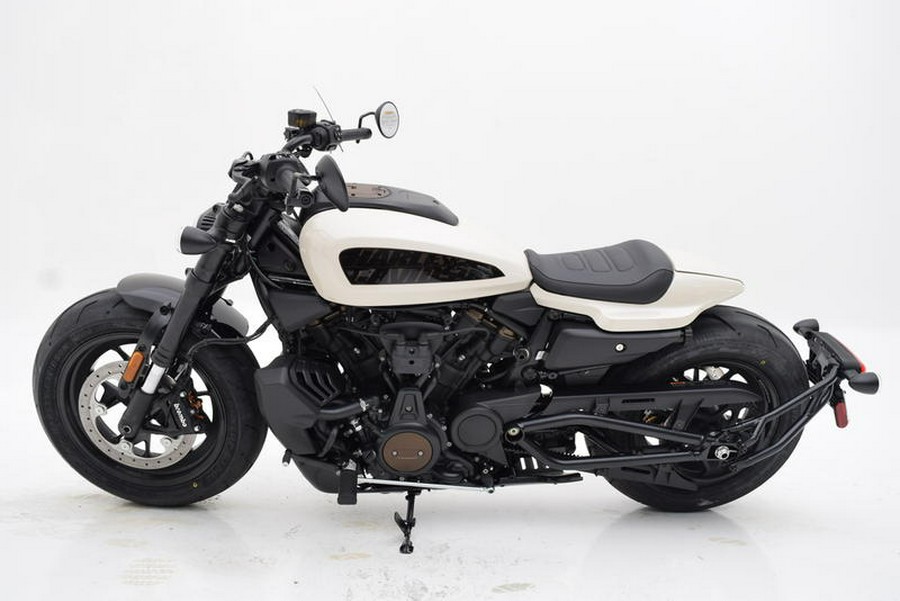 2023 Harley-Davidson® RH1250S - Sportster® S