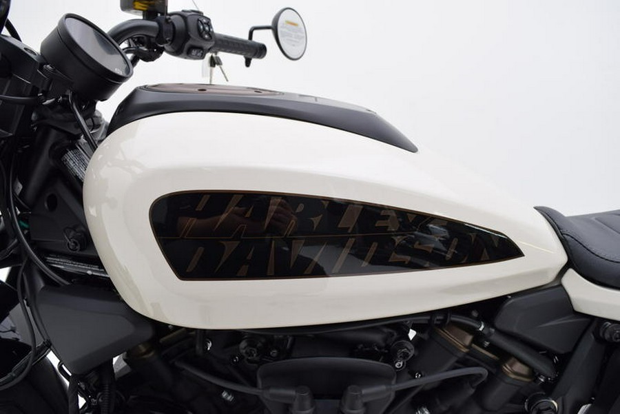 2023 Harley-Davidson® RH1250S - Sportster® S