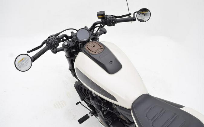 2023 Harley-Davidson® RH1250S - Sportster® S