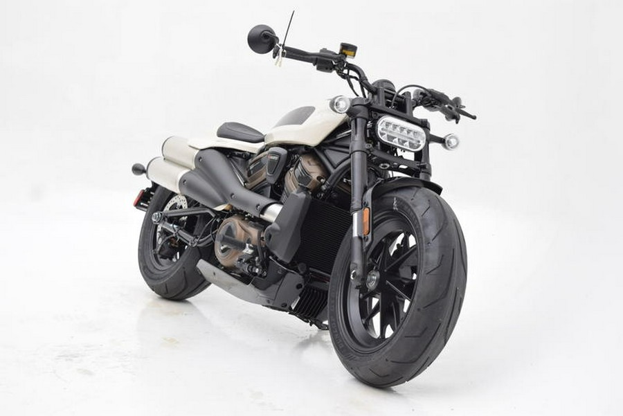 2023 Harley-Davidson® RH1250S - Sportster® S