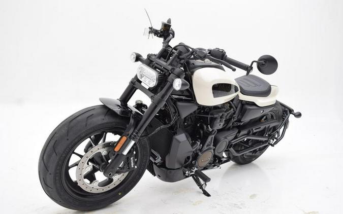 2023 Harley-Davidson® RH1250S - Sportster® S