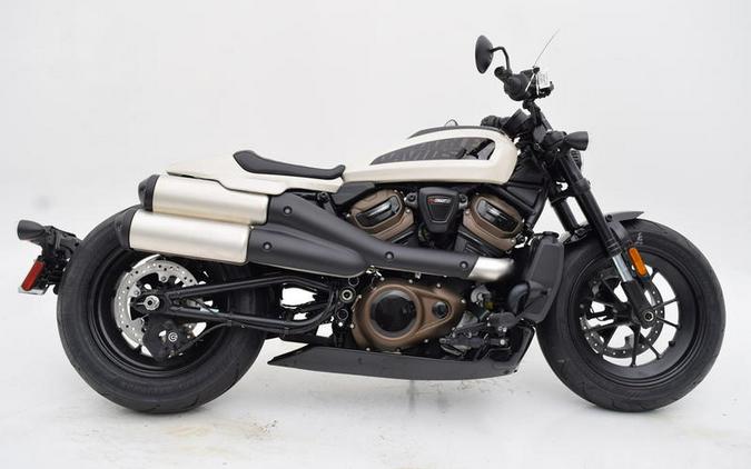 2023 Harley-Davidson® RH1250S - Sportster® S