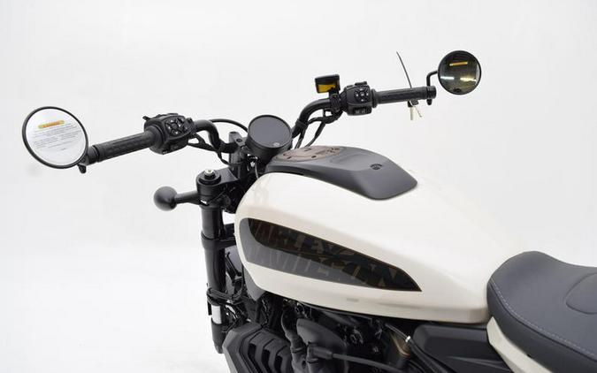 2023 Harley-Davidson® RH1250S - Sportster® S