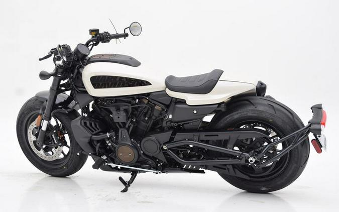 2023 Harley-Davidson® RH1250S - Sportster® S