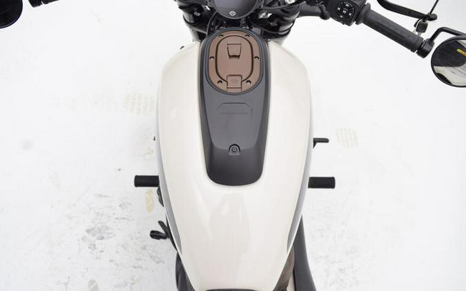 2023 Harley-Davidson® RH1250S - Sportster® S