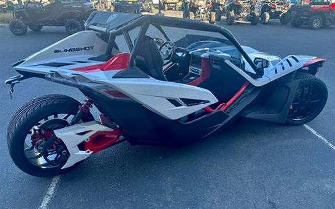 2023 Slingshot Slingshot ROUSH Edition