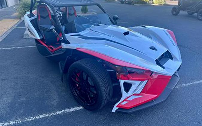 2023 Slingshot Slingshot ROUSH Edition