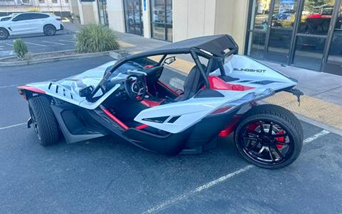 2023 Slingshot Slingshot ROUSH Edition