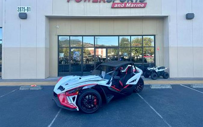 2023 Slingshot Slingshot ROUSH Edition