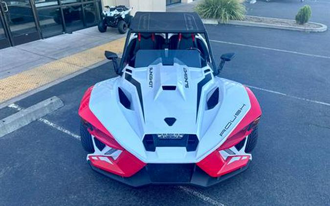 2023 Slingshot Slingshot ROUSH Edition