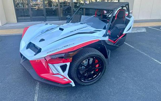 2023 Slingshot Slingshot ROUSH Edition