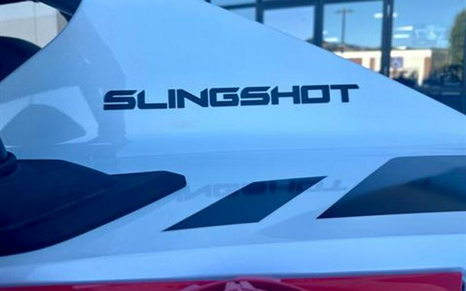 2023 Slingshot Slingshot ROUSH Edition