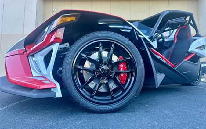 2023 Slingshot Slingshot ROUSH Edition