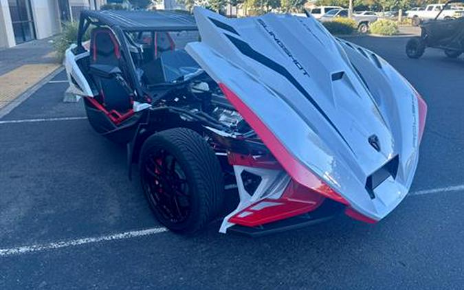 2023 Slingshot Slingshot ROUSH Edition