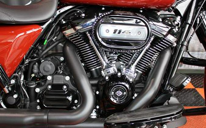 2024 Harley-Davidson Road King® Special