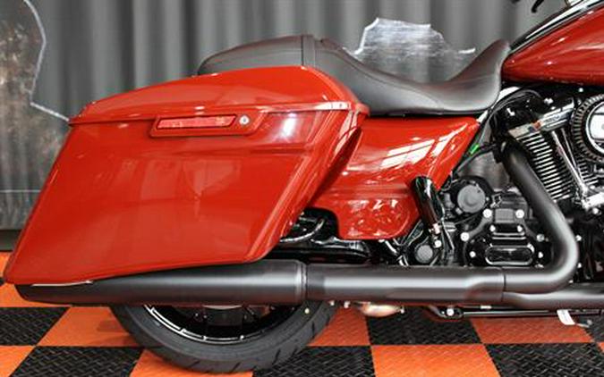 2024 Harley-Davidson Road King® Special