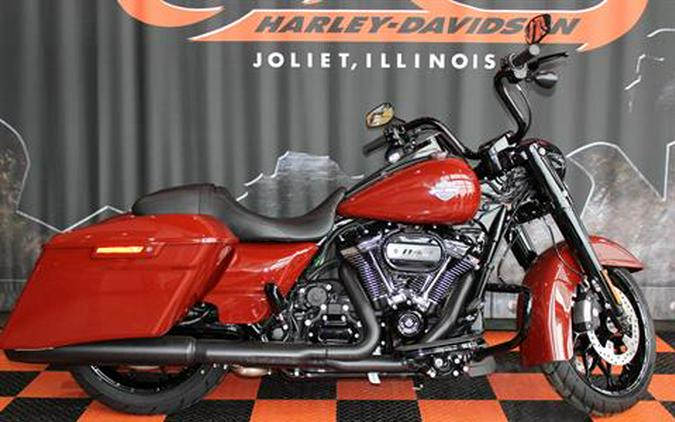 2024 Harley-Davidson Road King® Special