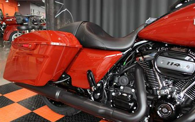 2024 Harley-Davidson Road King® Special