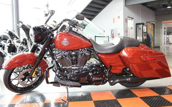 2024 Harley-Davidson Road King® Special