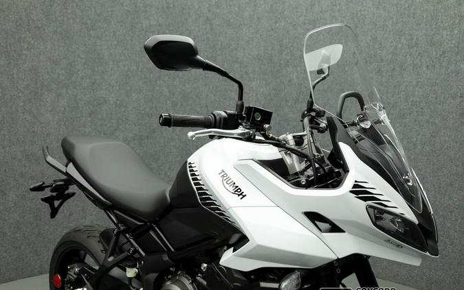 2024 TRIUMPH TIGER SPORT 660