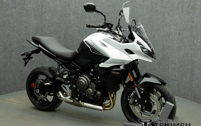 2024 TRIUMPH TIGER SPORT 660