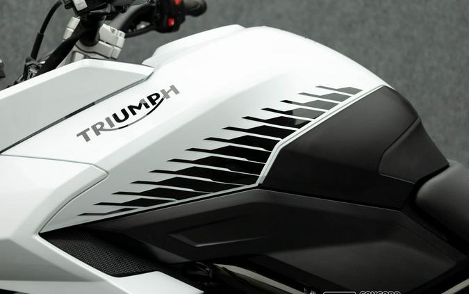 2024 TRIUMPH TIGER SPORT 660