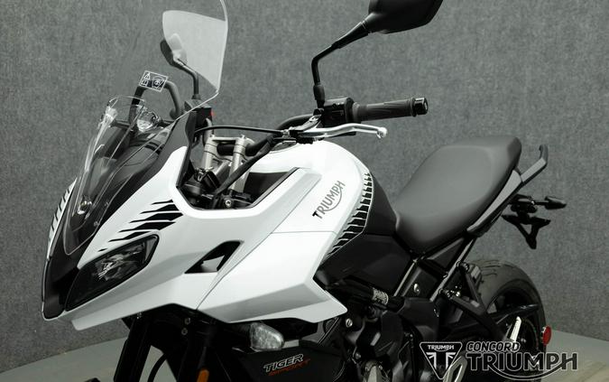 2024 TRIUMPH TIGER SPORT 660