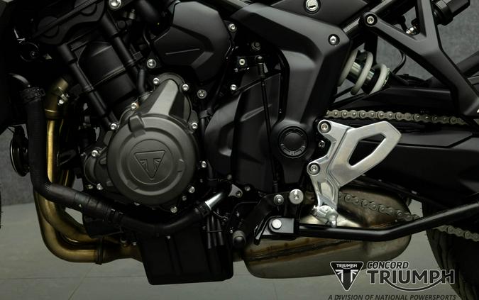 2024 TRIUMPH TIGER SPORT 660