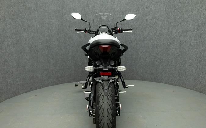 2024 TRIUMPH TIGER SPORT 660