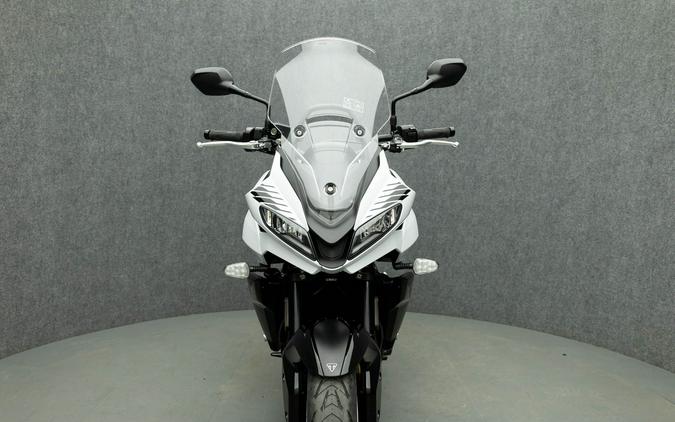 2024 TRIUMPH TIGER SPORT 660