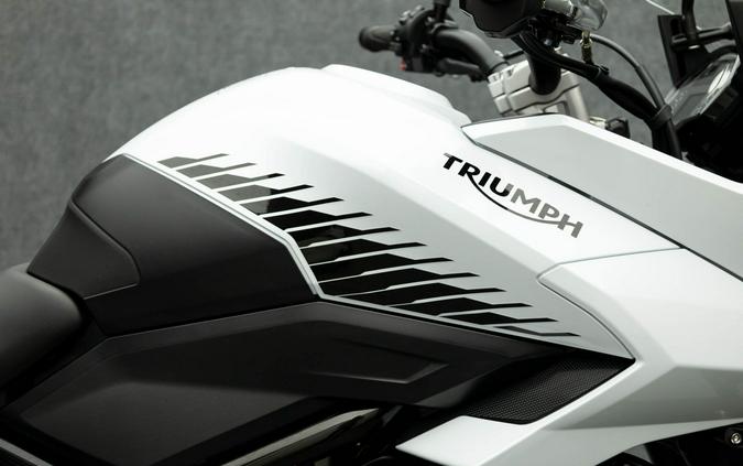 2024 TRIUMPH TIGER SPORT 660