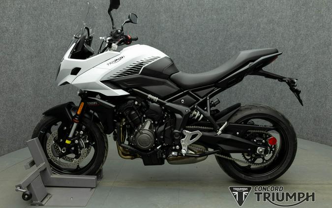 2024 TRIUMPH TIGER SPORT 660