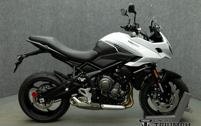 2024 TRIUMPH TIGER SPORT 660