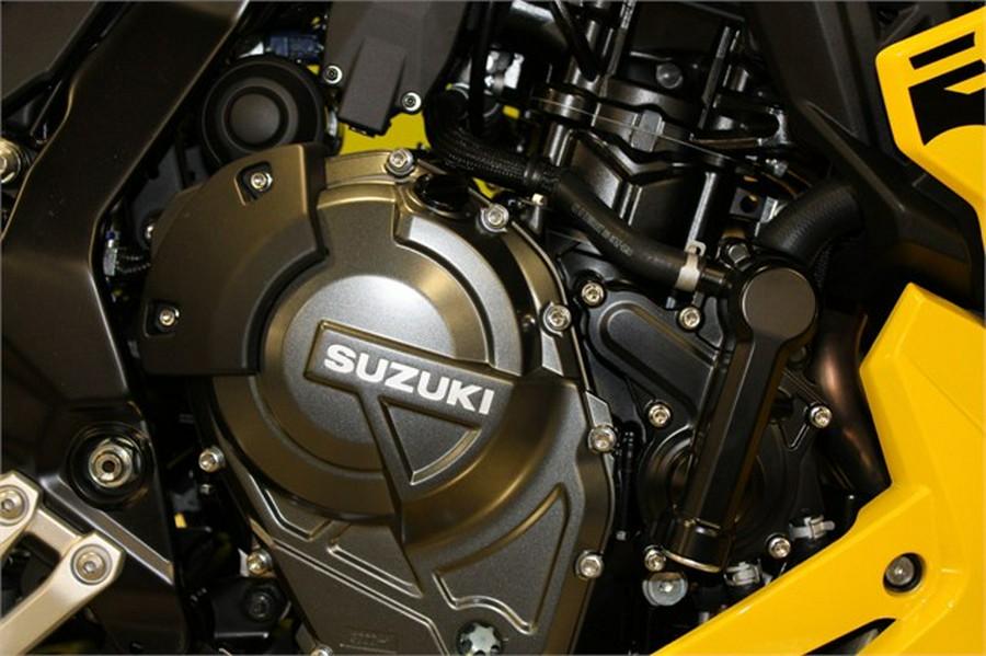 2024 Suzuki GSX-S 8R