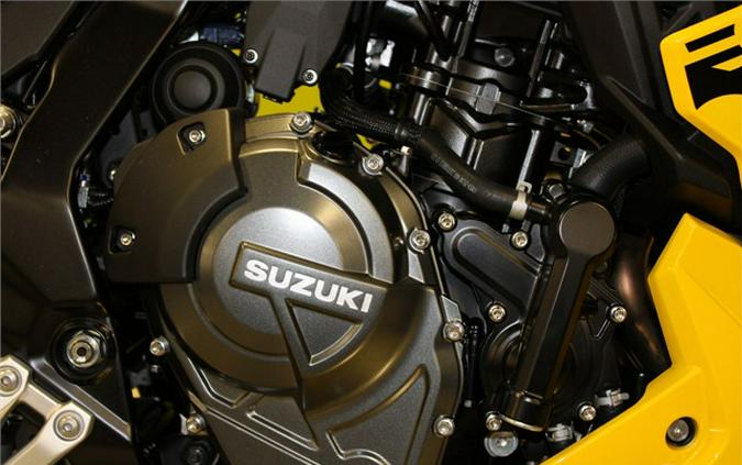 2024 Suzuki GSX-S 8R