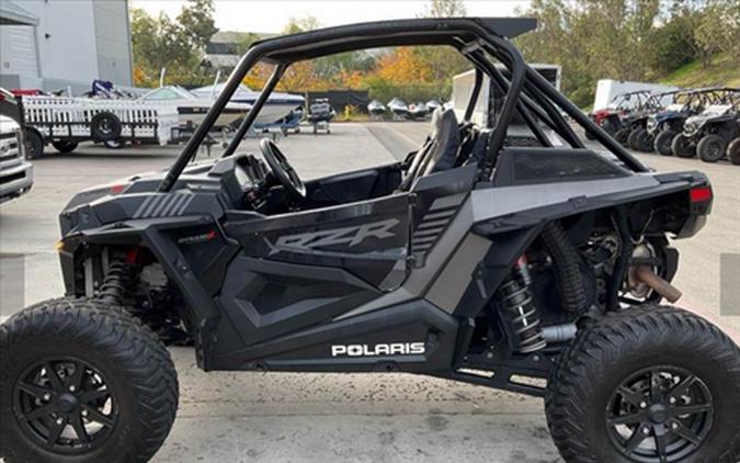 2021 Polaris RZR Turbo S