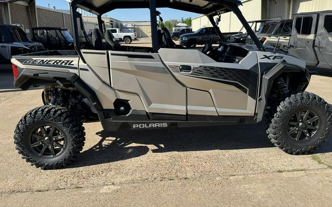 2024 Polaris® General XP 4 1000 Ultimate