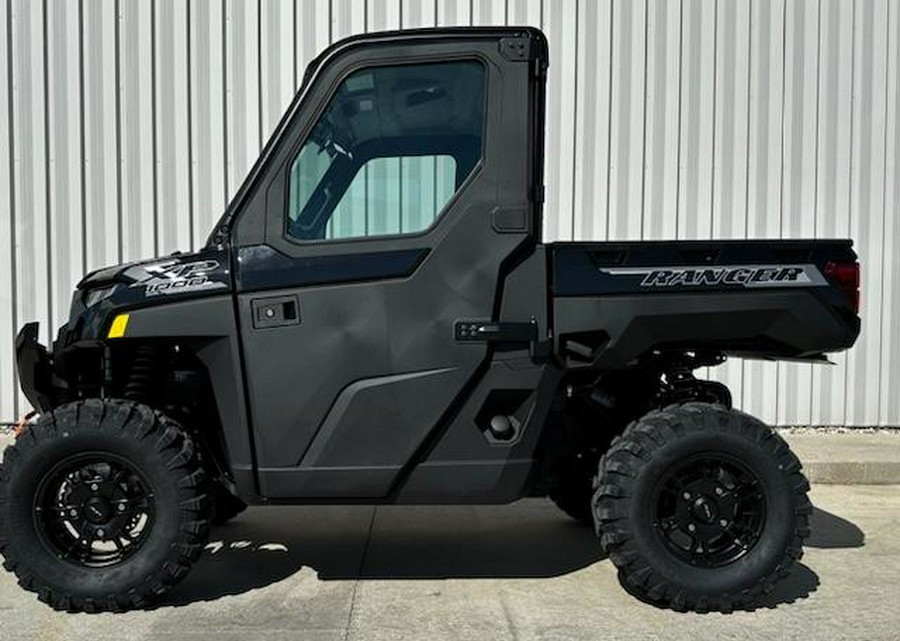 2025 Polaris Industries Ranger XP® 1000 NorthStar Edition Premium