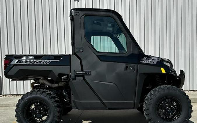 2025 Polaris Industries Ranger XP® 1000 NorthStar Edition Premium