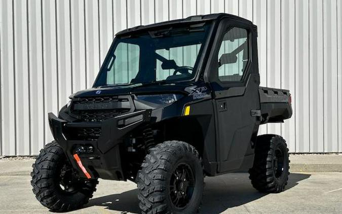 2025 Polaris Industries Ranger XP® 1000 NorthStar Edition Premium