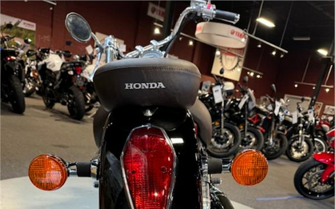 2024 Honda Shadow Aero