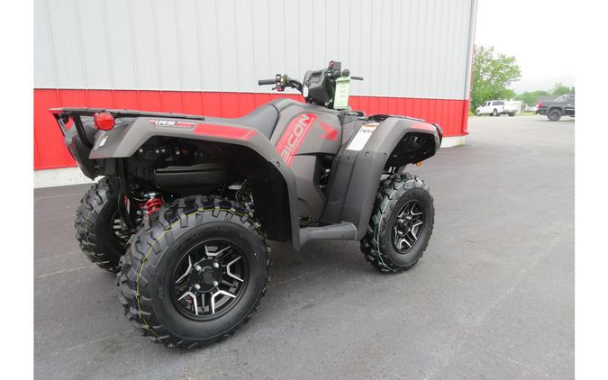 2024 Honda FourTrax Foreman Rubicon 4x4 Automatic DCT EPS Deluxe