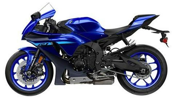 2024 Yamaha YZF-R1