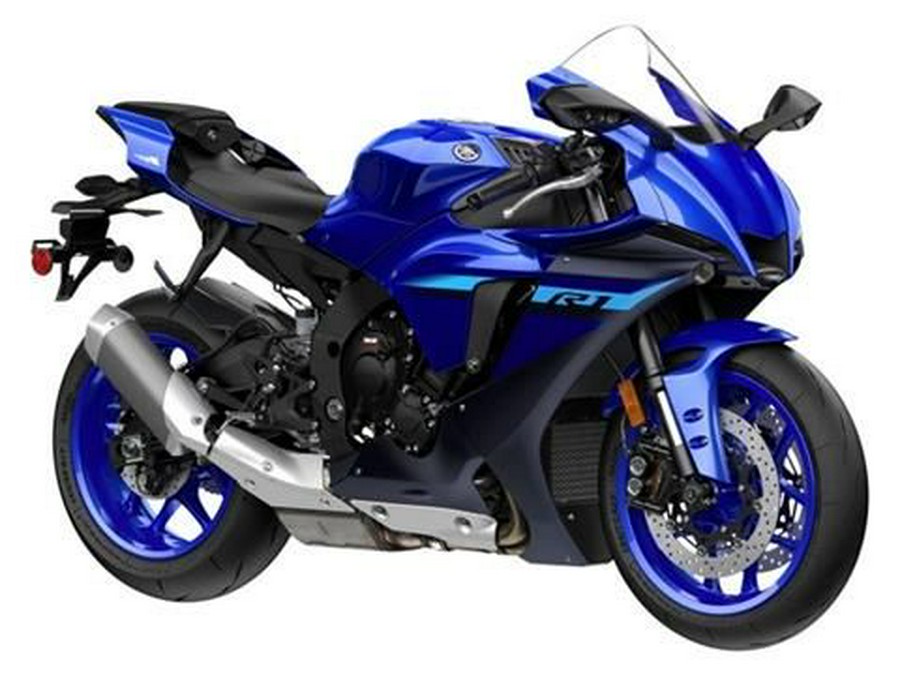 2024 Yamaha YZF-R1