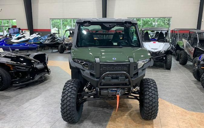 2024 Polaris Industries XPEDITION XP 1000 NORTHSTAR