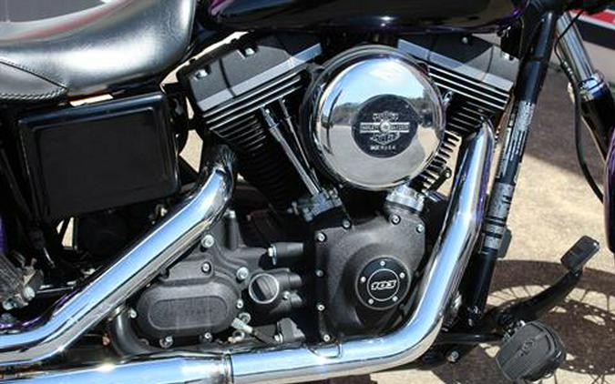 2014 Harley-Davidson Dyna® Street Bob®