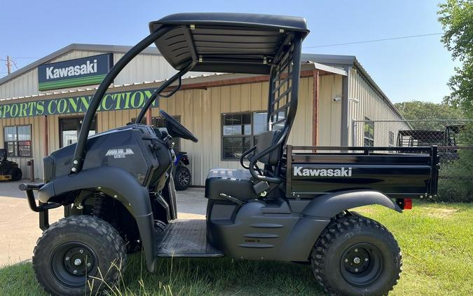 2025 Kawasaki Mule SX™