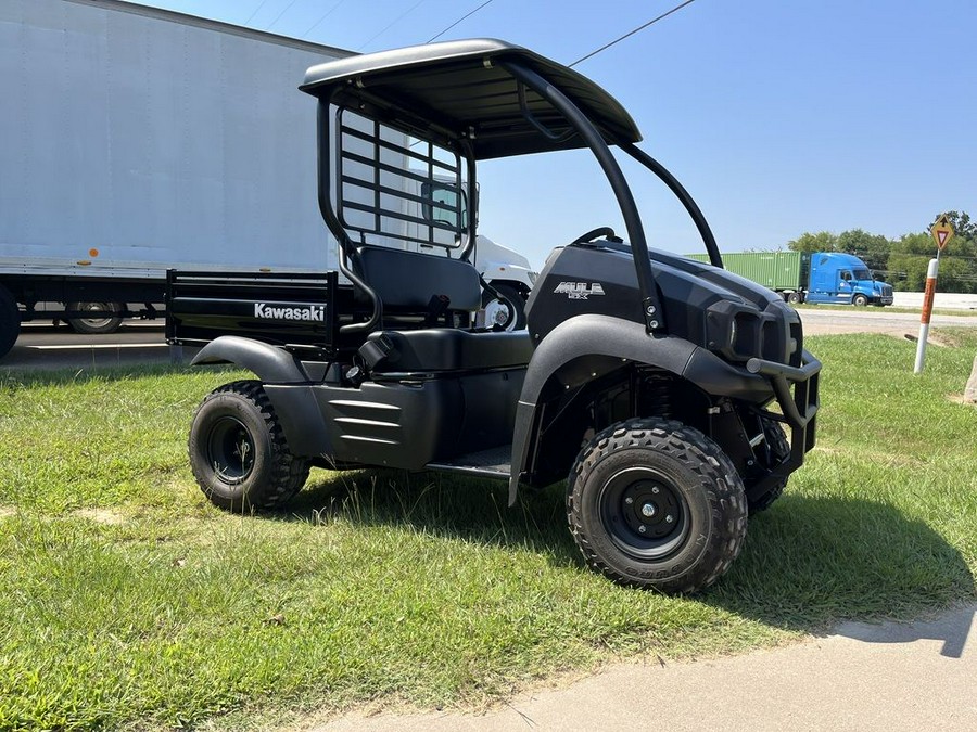 2025 Kawasaki Mule SX™